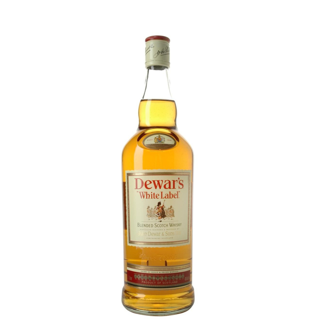 Dewar`s Whithe Label - 750ml